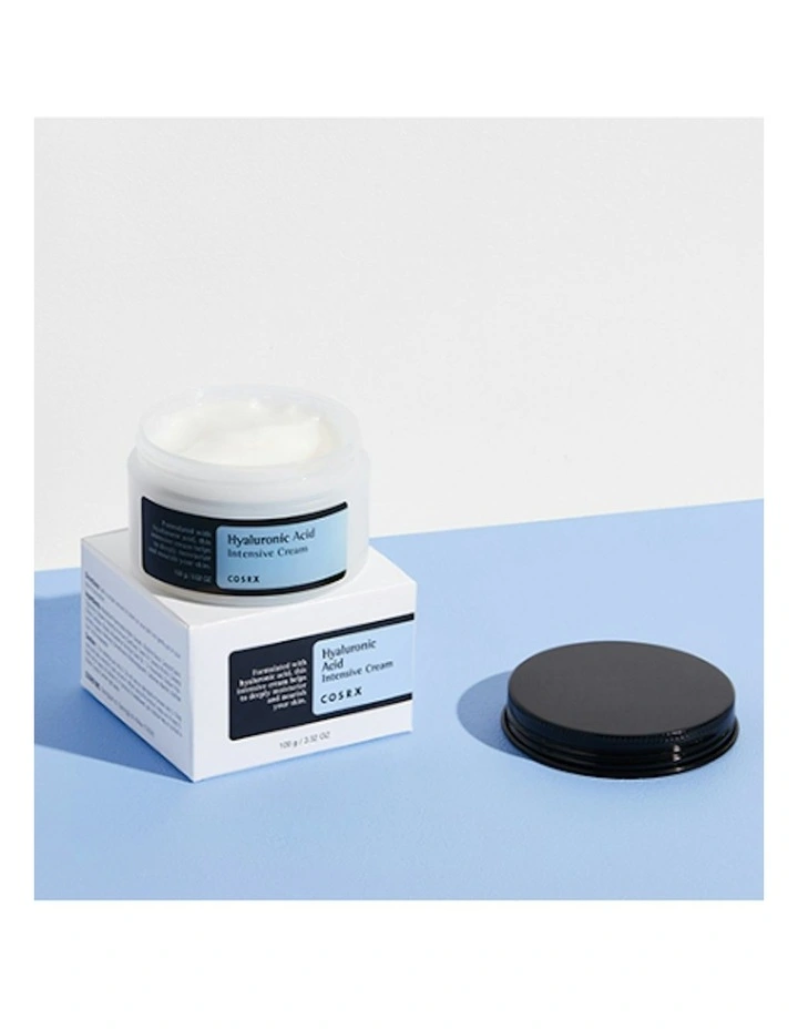Hyaluronic Acid Intensive Cream image 5