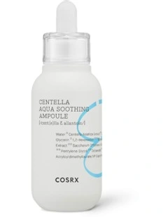 Hydrium Centella Aqua Soothing Ampoule 40ml
