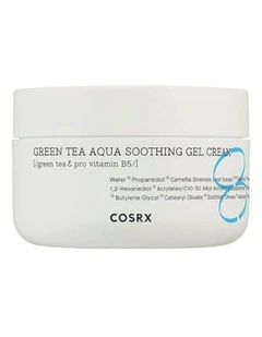 Hydrium Green Tea Aqua Soothing Gel Cream 50ml