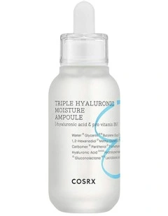 Hydrium Triple Hyaluronic Moisture Ampoule 40ml