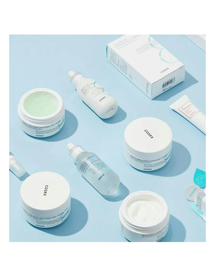 Hydrium Triple Hyaluronic Moisture Ampoule 40ml image 5