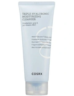 Hydrium Triple Hyaluronic Moisturizing Cleanser 150ml