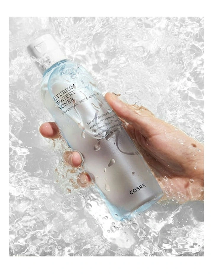 Hydrium Watery Toner 150ml image 3