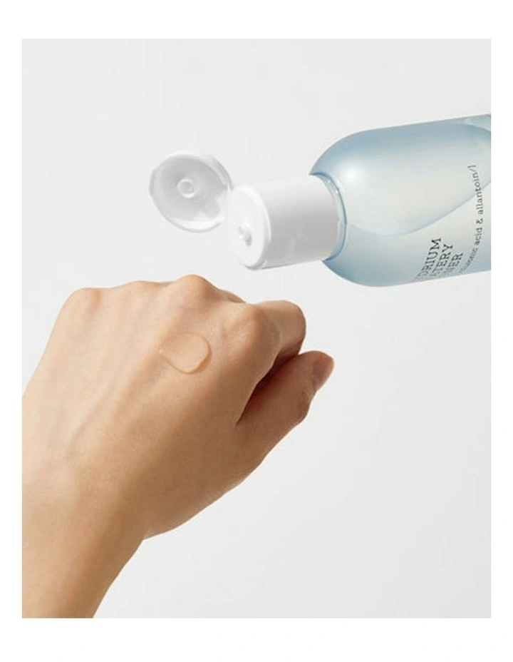 Hydrium Watery Toner 150ml image 4