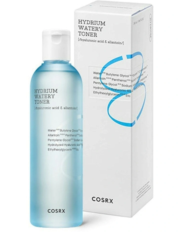 Hydrium Watery Toner 150ml image 6