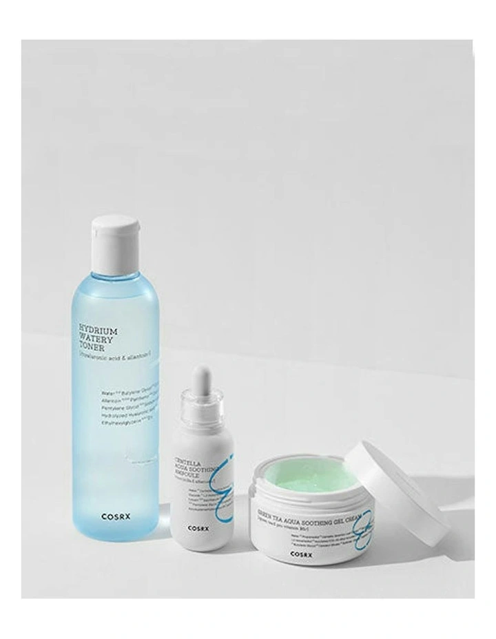 Hydrium Watery Toner 150ml image 7