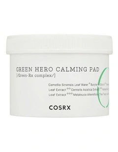 One Step Green Hero Calming Pad