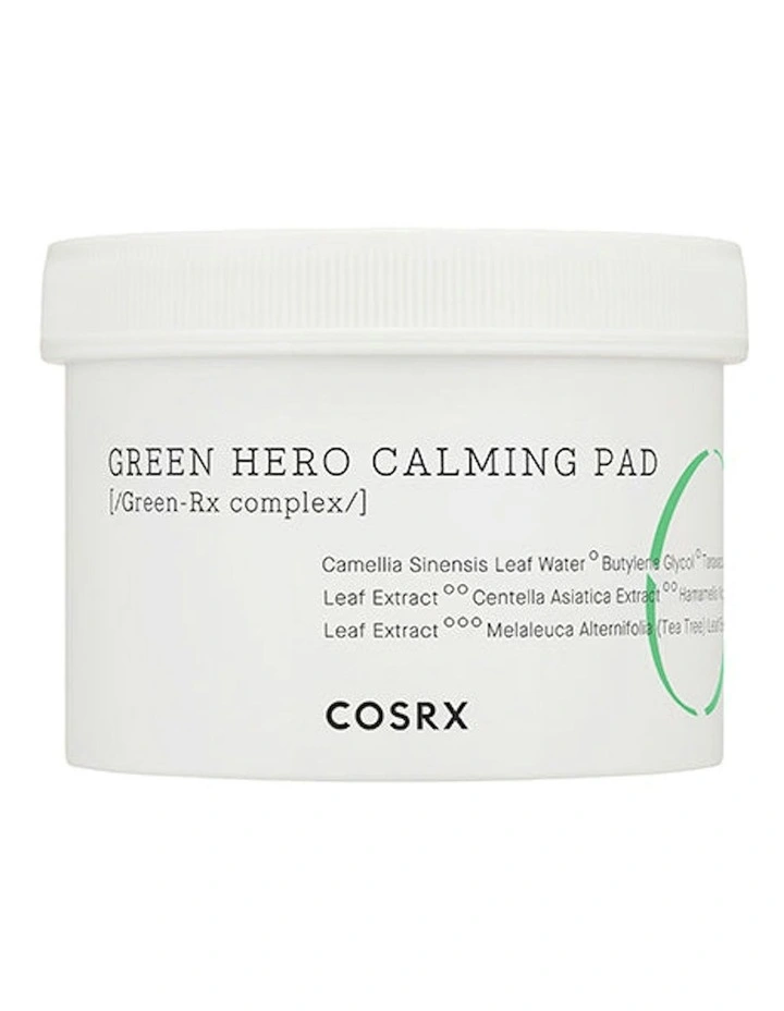 One Step Green Hero Calming Pad image 1