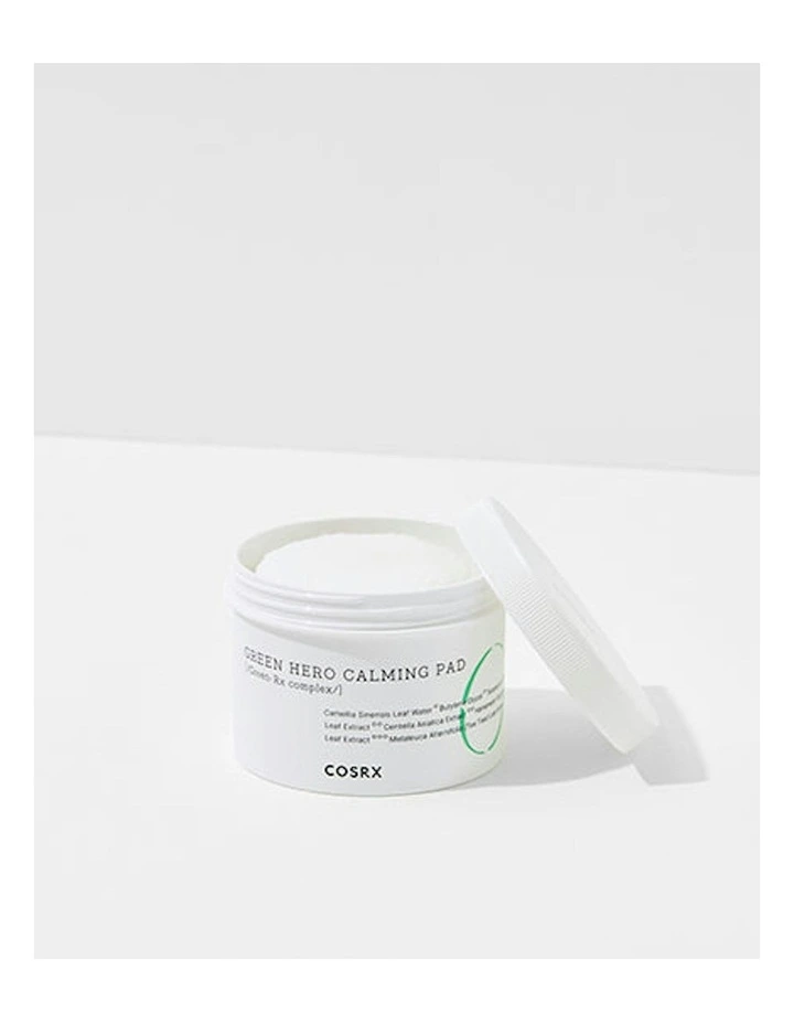 One Step Green Hero Calming Pad image 2