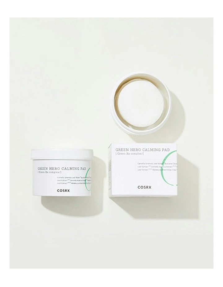 One Step Green Hero Calming Pad image 3