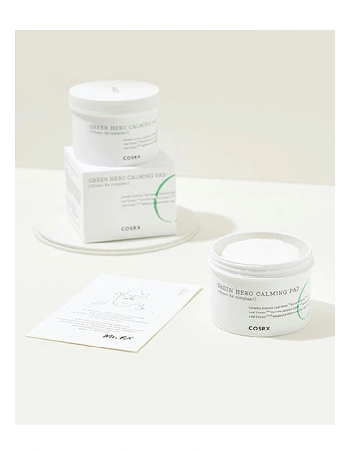 One Step Green Hero Calming Pad image 4