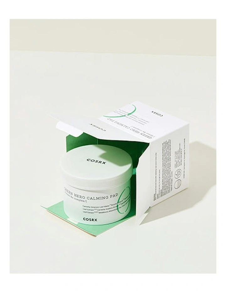 One Step Green Hero Calming Pad image 5