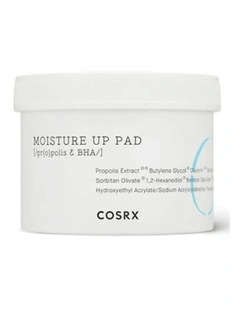 One Step Moisture Up Pad