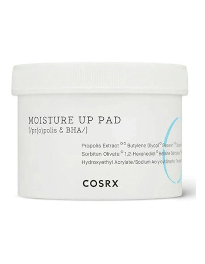 One Step Moisture Up Pad image 1