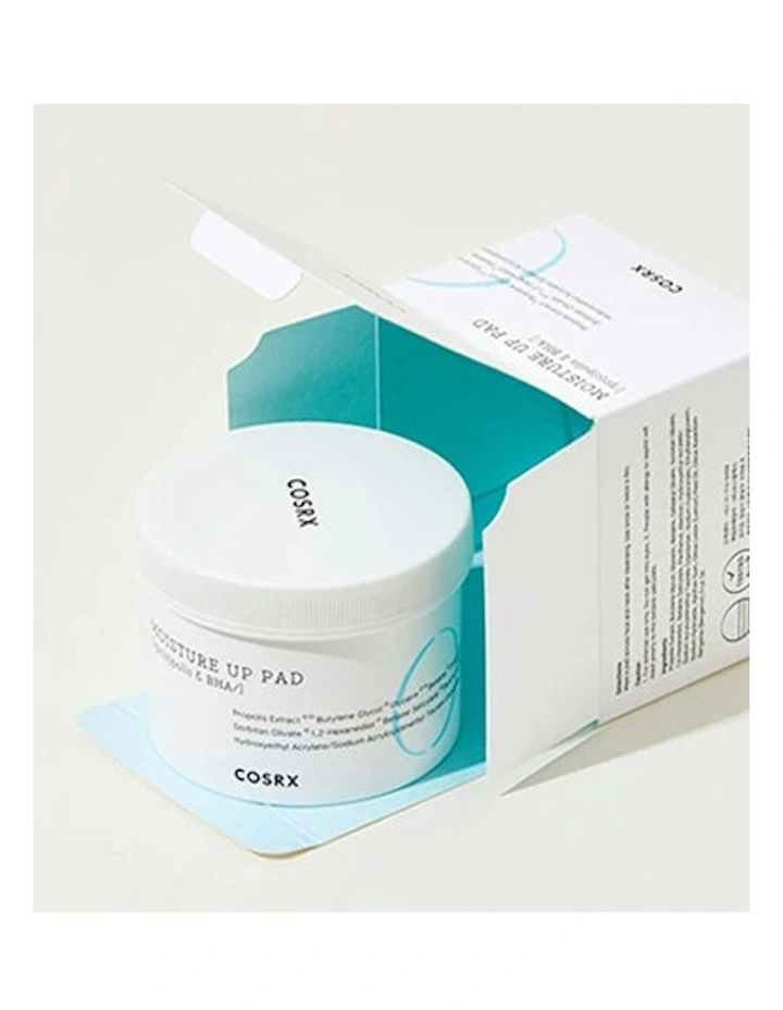 One Step Moisture Up Pad image 2