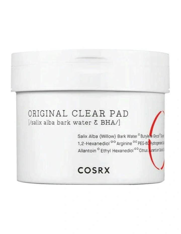 One Step Original Clear Pad image 1