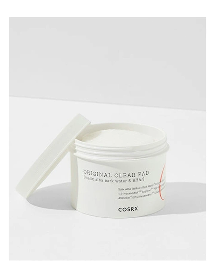 One Step Original Clear Pad image 4