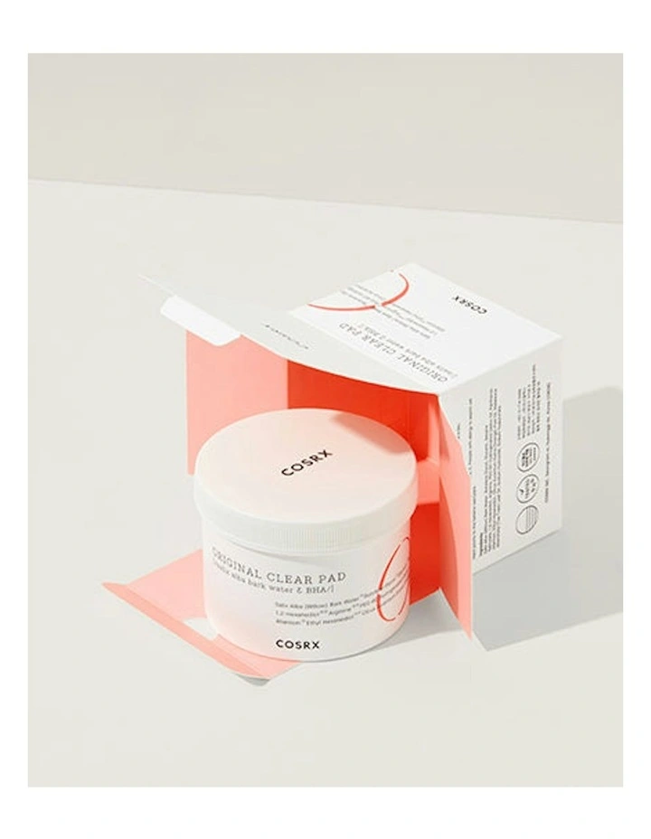 One Step Original Clear Pad image 5