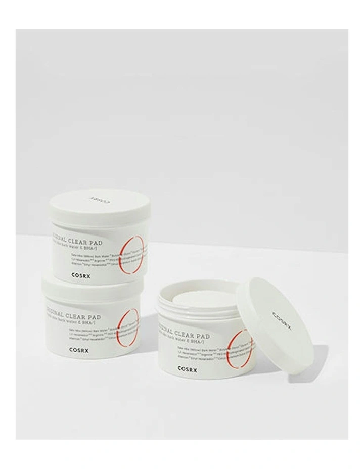 One Step Original Clear Pad image 6