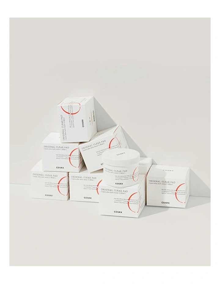 One Step Original Clear Pad image 7