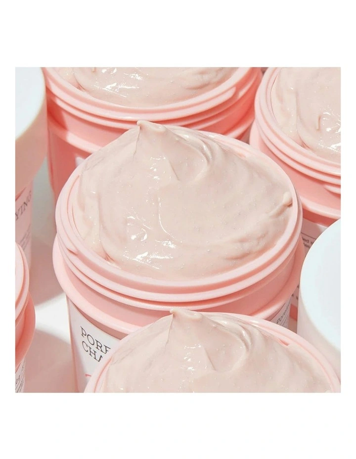 Poreless Clarifying Charcoal Mask 110g image 4