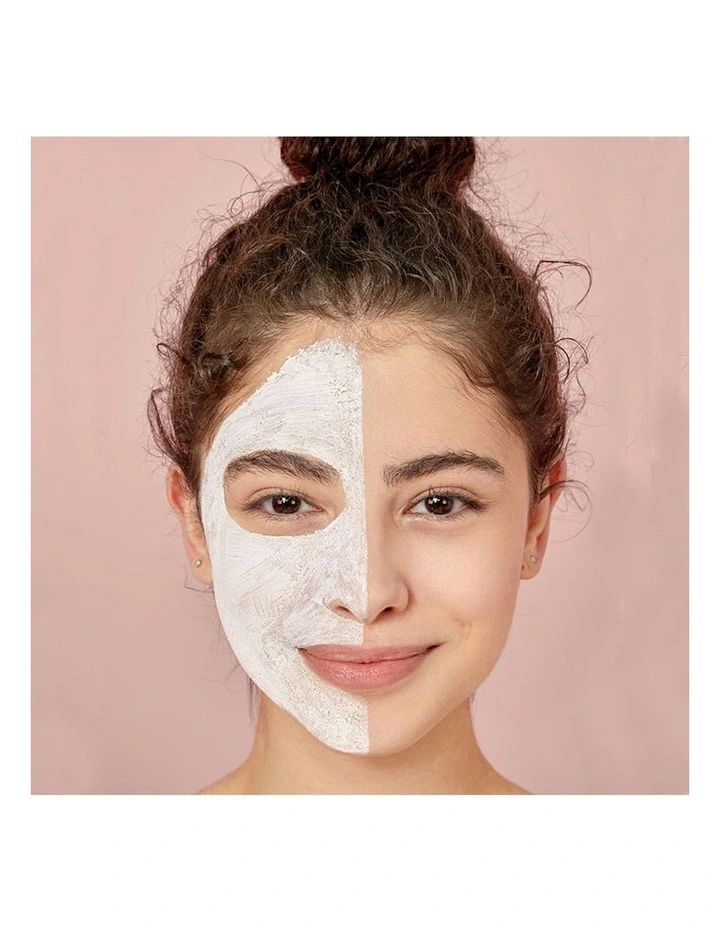 Poreless Clarifying Charcoal Mask 110g image 6