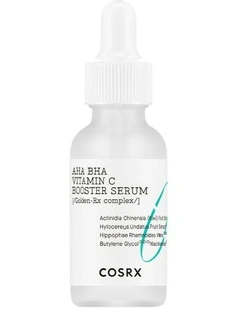Refresh AHA BHA Vitamin C Booster Serum 30ml