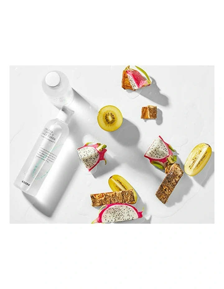 Refresh AHA BHA Vitamin C Daily Toner 150ml image 5