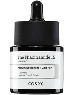 The Niacinamide 15 Serum 20ml