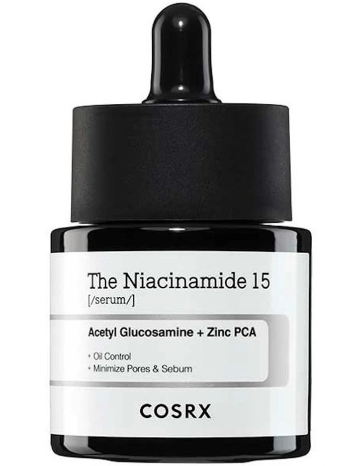 The Niacinamide 15 Serum 20ml image 1