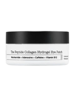 The Peptide Collagen Hydrogel Eye Patch