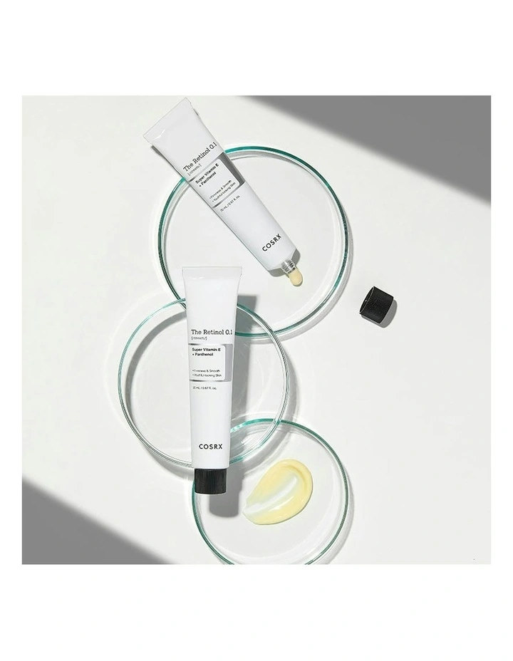 The Retinol 0.1 Cream image 3
