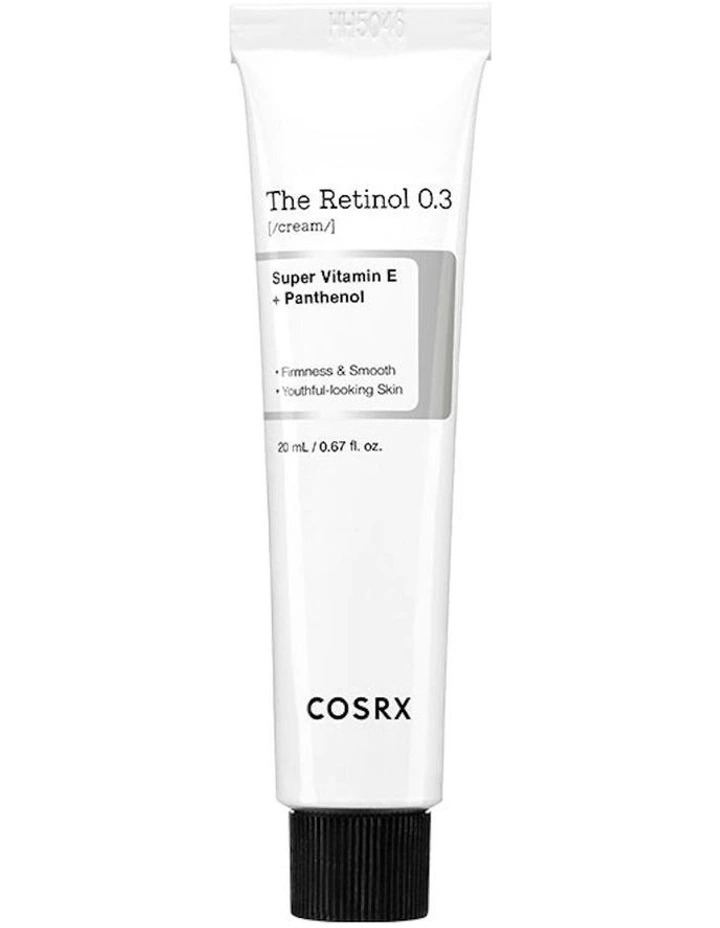 The Retinol 0.3 Cream image 1