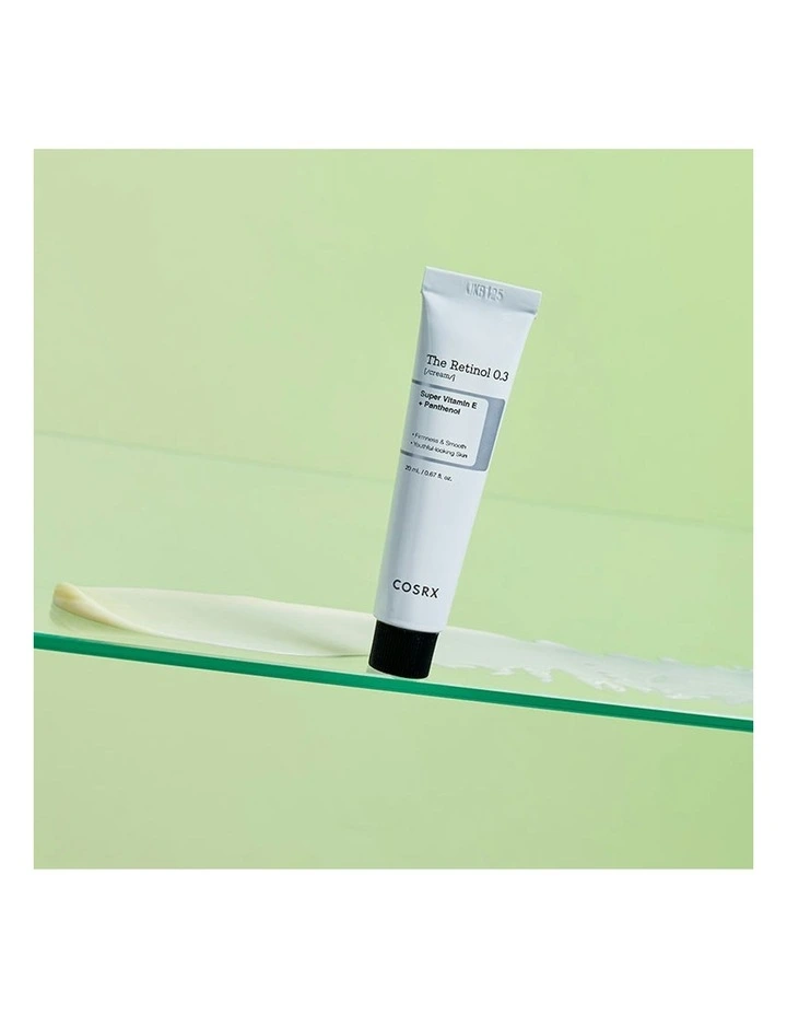 The Retinol 0.3 Cream image 3