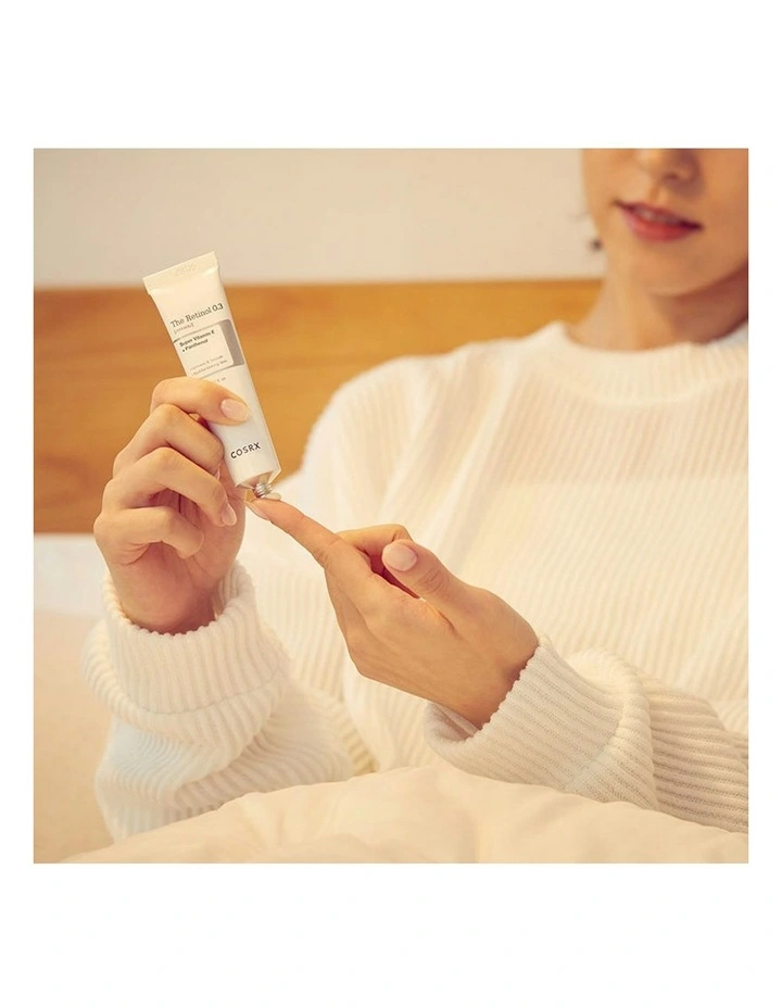 The Retinol 0.3 Cream image 5