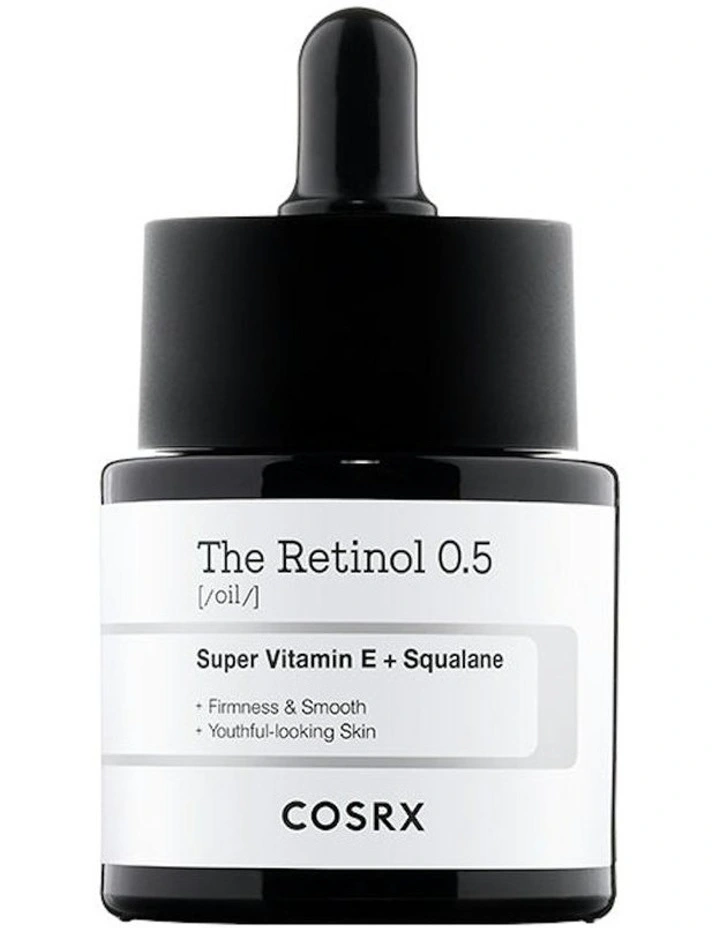 The Retinol 0.5 Oil image 1