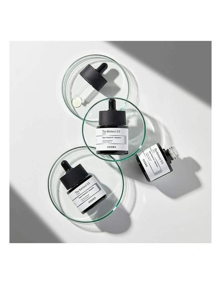 The Retinol 0.5 Oil image 4
