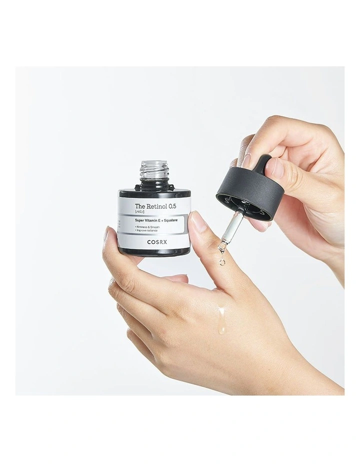 The Retinol 0.5 Oil image 5