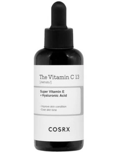 The Vitamin C 13 Serum