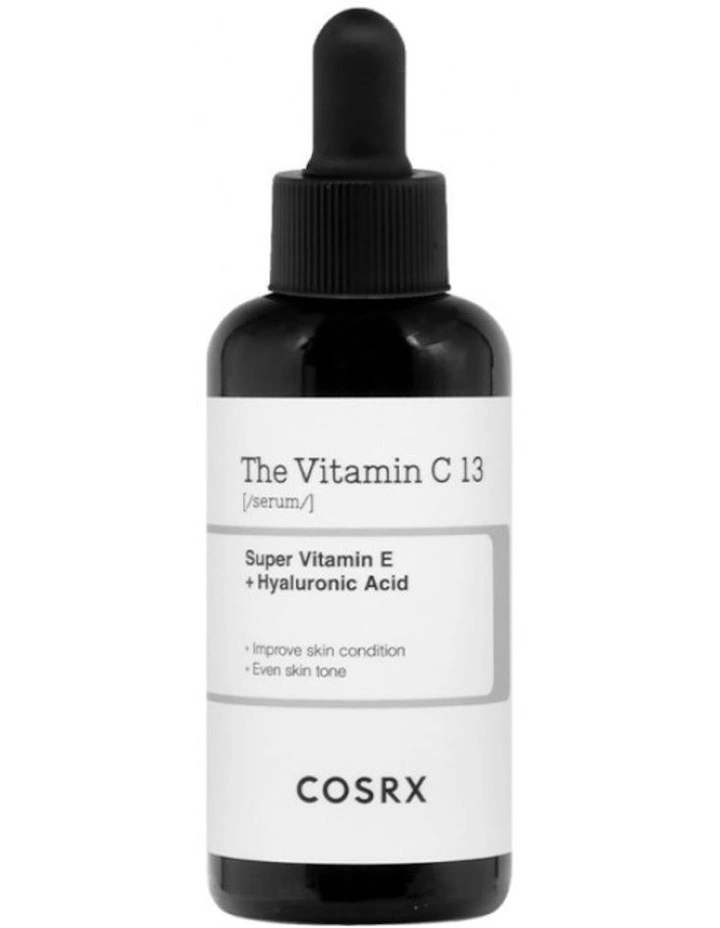 The Vitamin C 13 Serum image 1