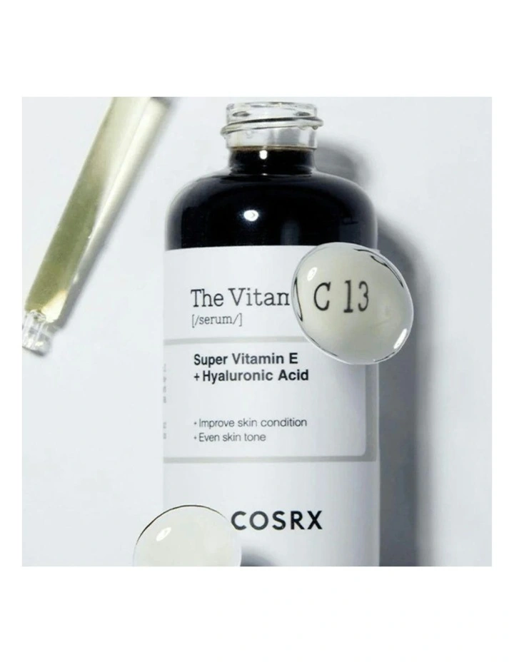 The Vitamin C 13 Serum image 6