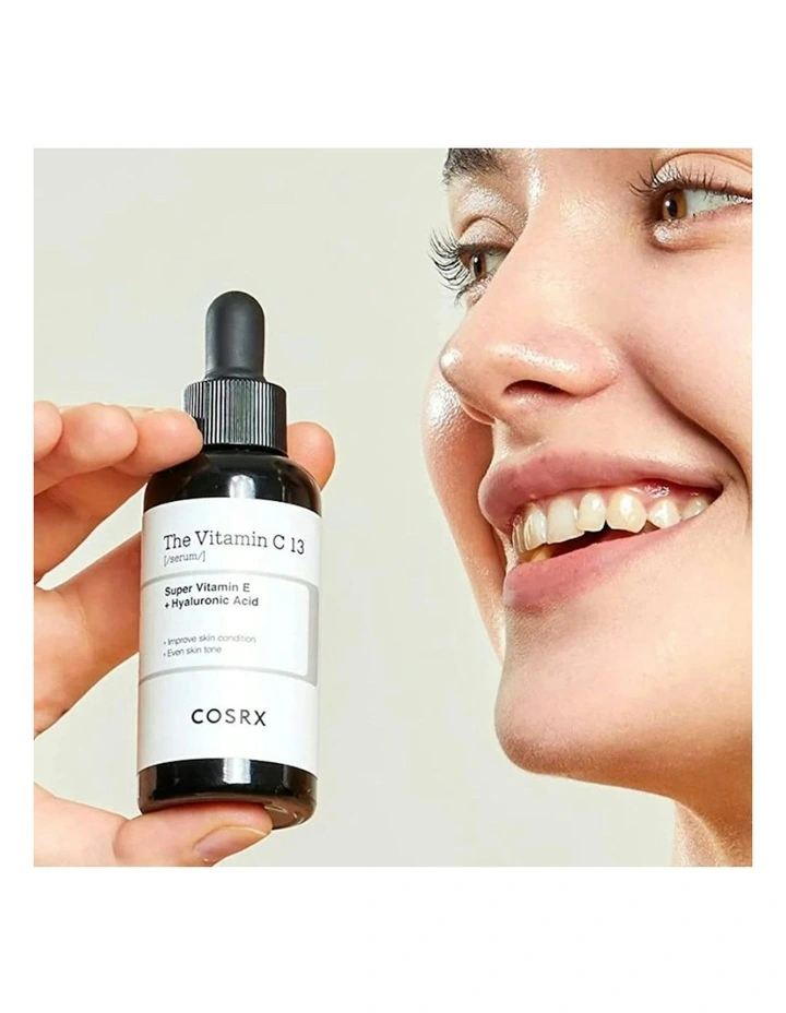 The Vitamin C 13 Serum image 7