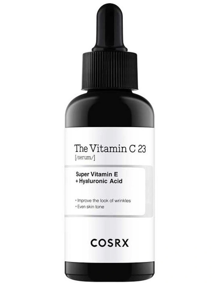 The Vitamin C 23 Serum 20ml image 1