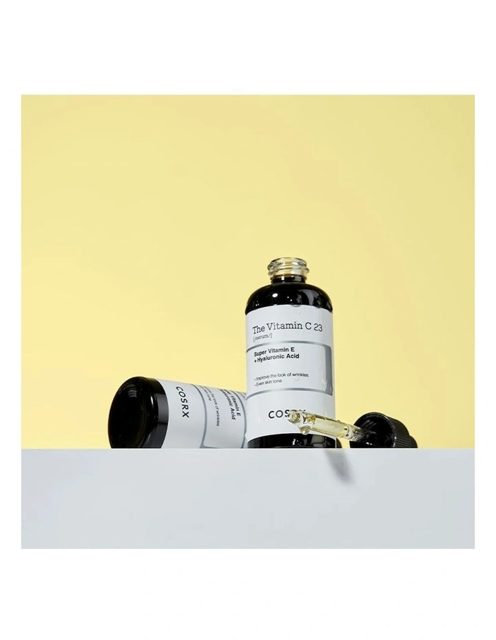 The Vitamin C 23 Serum 20ml image 5