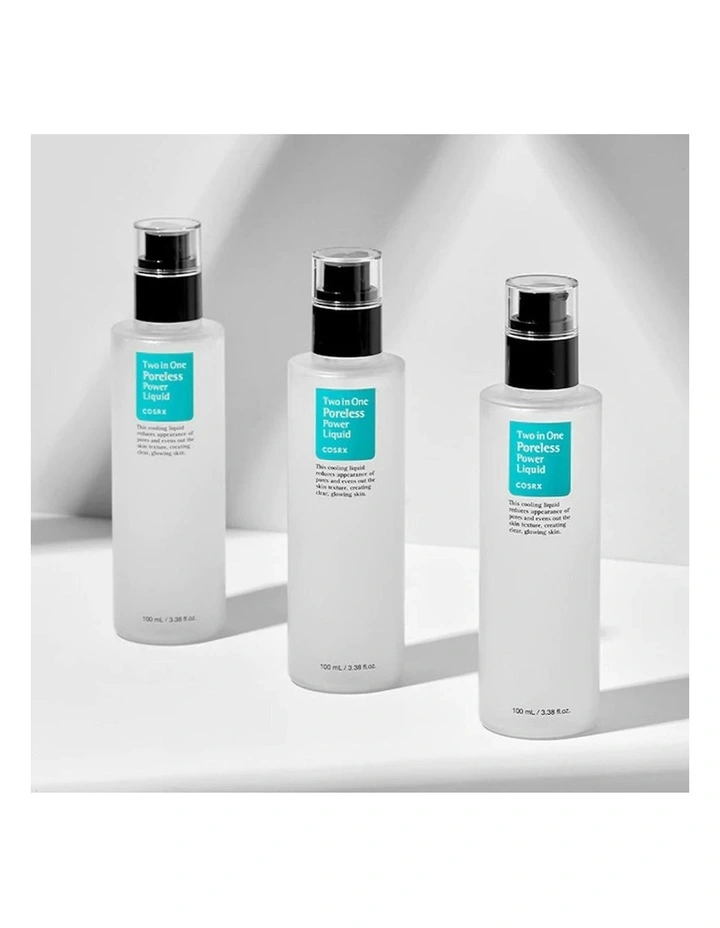 Two In One Poreless Power Liquid 100ml image 3