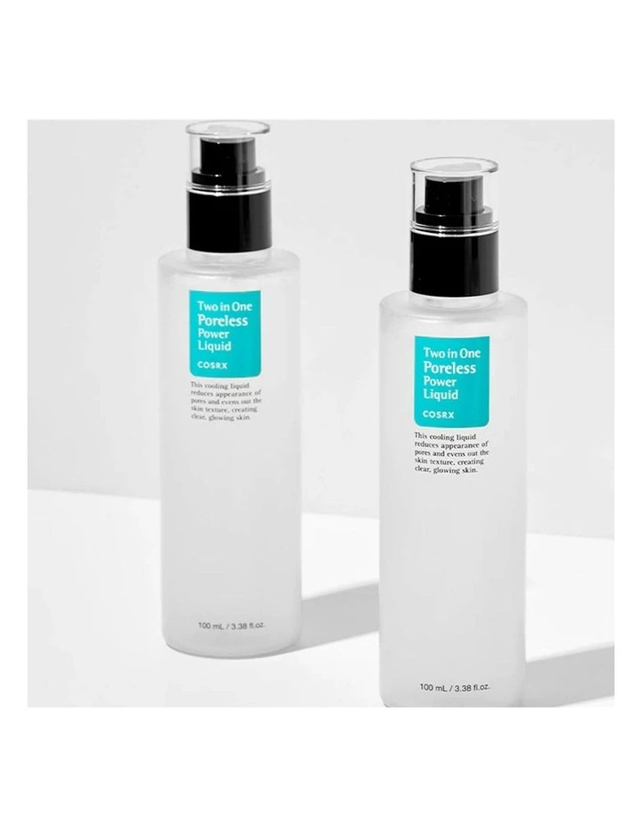 Two In One Poreless Power Liquid 100ml image 4