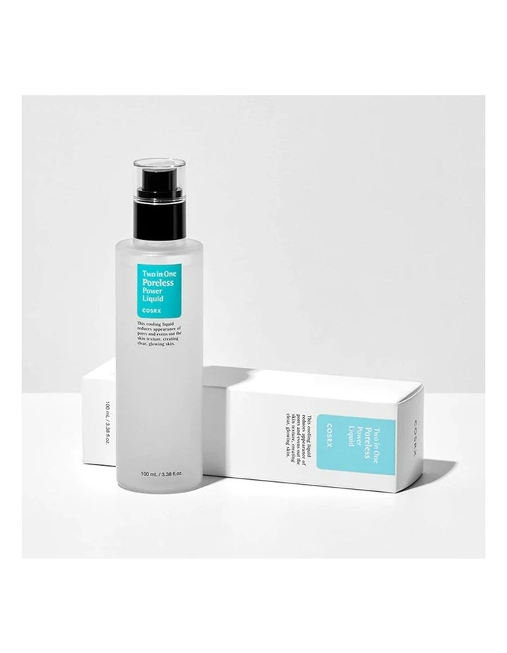 Two In One Poreless Power Liquid 100ml image 5