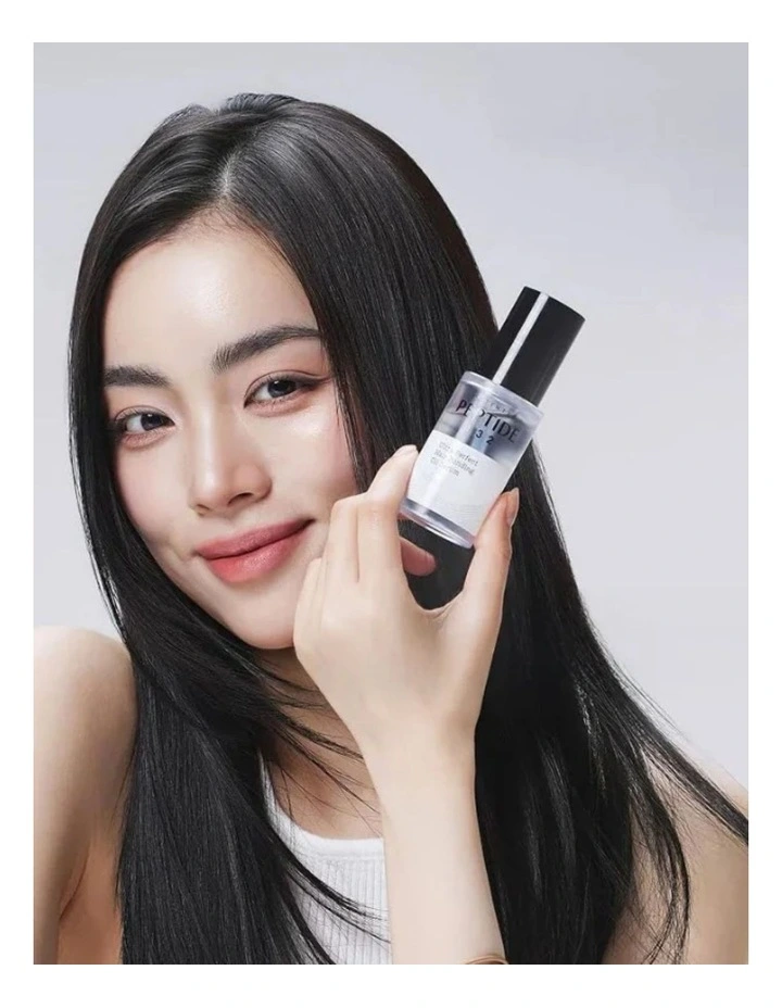 Ultra Perfect Hair Bonding Oil Serum image 2