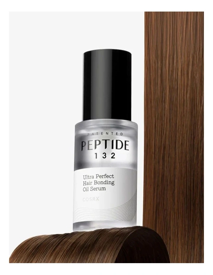 Ultra Perfect Hair Bonding Oil Serum image 3