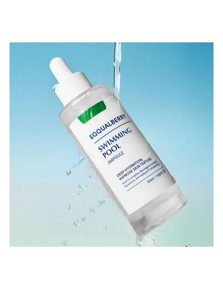 Swimming Pool Ampoule 50ml image 3